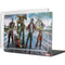 Marvel Guardians of the Galaxy Hero Squad MacBook Cases